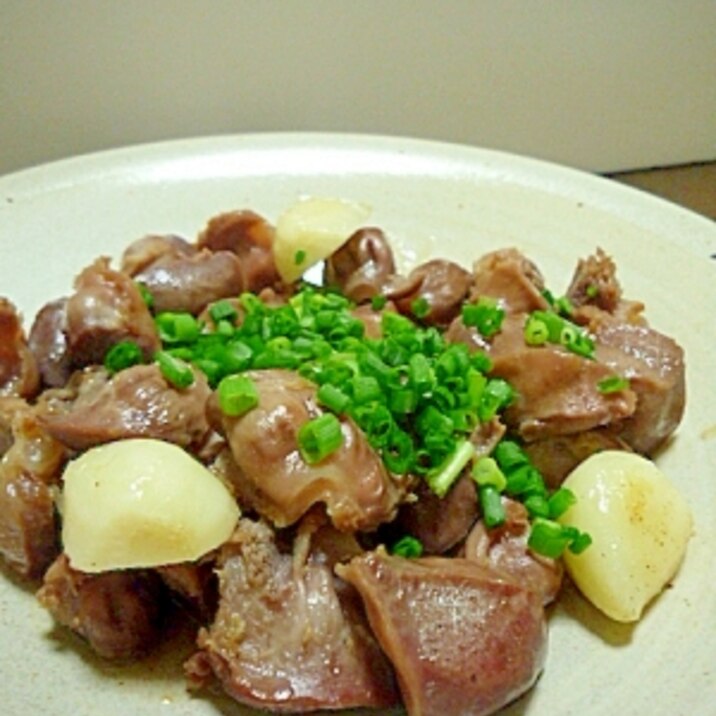 絶品おつまみ 砂ずり煮 レシピ 作り方 By ほぉみぃ 楽天レシピ 絶品おつまみ 砂ずり煮 レシピ 作り方 By ほぉみぃ 楽天レシピ